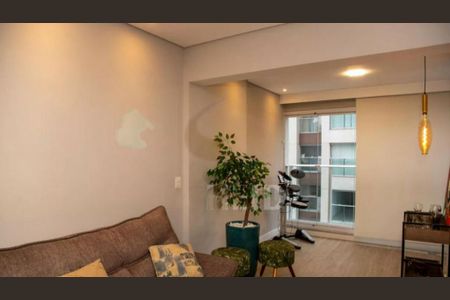 Apartamento à venda com 2 quartos, 64m² em Jardim Caravelas, São Paulo