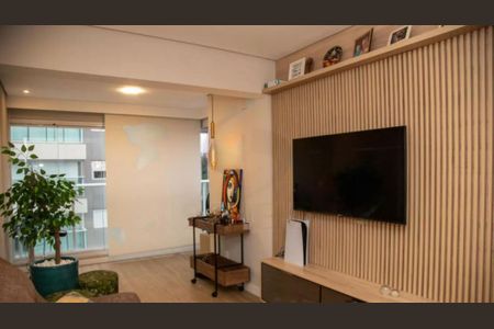 Apartamento à venda com 2 quartos, 64m² em Jardim Caravelas, São Paulo