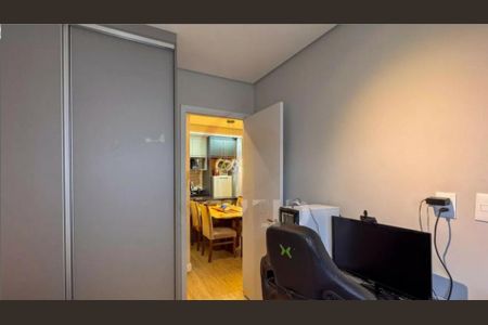 Apartamento à venda com 2 quartos, 64m² em Jardim Caravelas, São Paulo