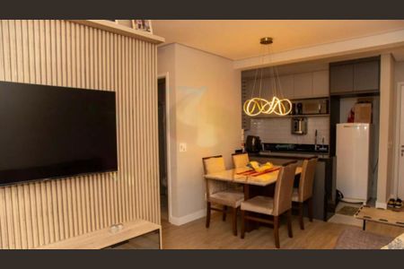 Apartamento à venda com 2 quartos, 64m² em Jardim Caravelas, São Paulo
