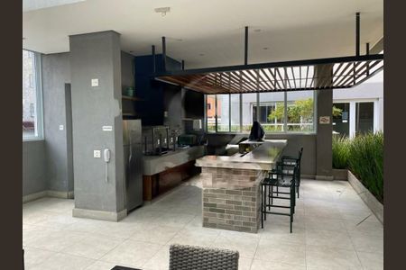 Apartamento à venda com 3 quartos, 84m² em Jardim Caravelas, São Paulo