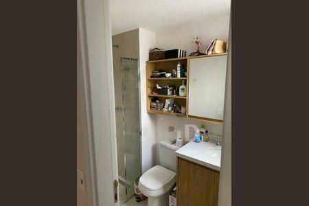 Apartamento à venda com 3 quartos, 84m² em Jardim Caravelas, São Paulo