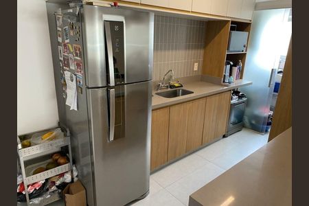 Apartamento à venda com 3 quartos, 84m² em Jardim Caravelas, São Paulo
