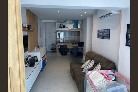 Apartamento à venda com 3 quartos, 84m² em Jardim Caravelas, São Paulo