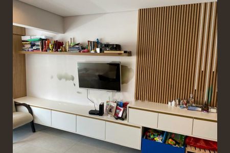Apartamento à venda com 3 quartos, 84m² em Jardim Caravelas, São Paulo