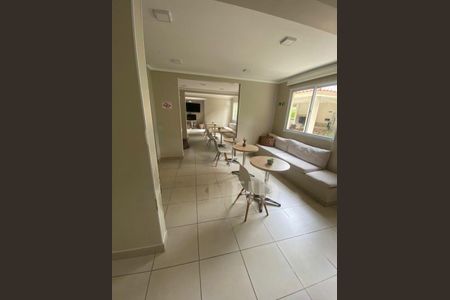 Apartamento à venda com 2 quartos, 32m² em Parque Munhoz, São Paulo