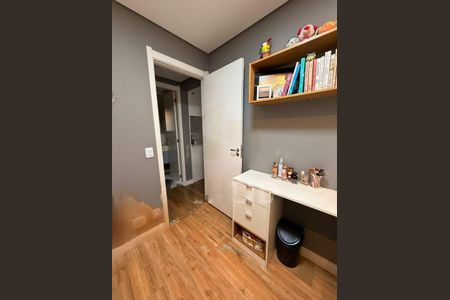 Apartamento à venda com 2 quartos, 32m² em Parque Munhoz, São Paulo