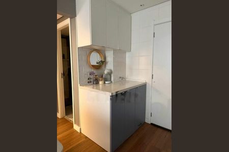 Apartamento à venda com 2 quartos, 32m² em Parque Munhoz, São Paulo