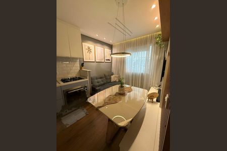 Apartamento à venda com 2 quartos, 32m² em Parque Munhoz, São Paulo