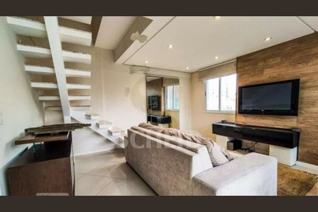 Apartamento à venda com 86m², 2 quartos e 2 vagas