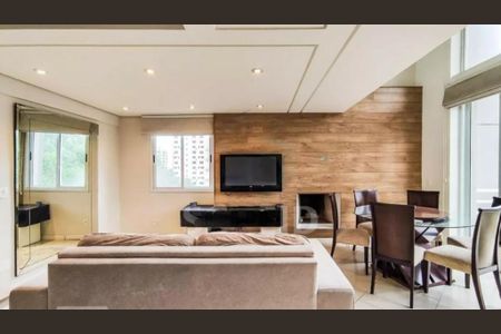 Apartamento à venda com 2 quartos, 86m² em Morumbi, São Paulo