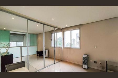 Apartamento à venda com 2 quartos, 86m² em Morumbi, São Paulo