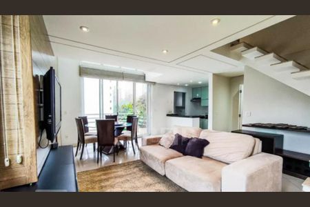 Apartamento à venda com 2 quartos, 86m² em Morumbi, São Paulo