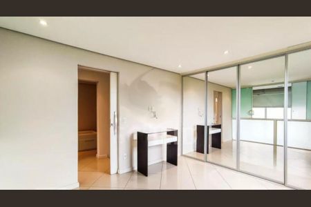 Apartamento à venda com 2 quartos, 86m² em Morumbi, São Paulo