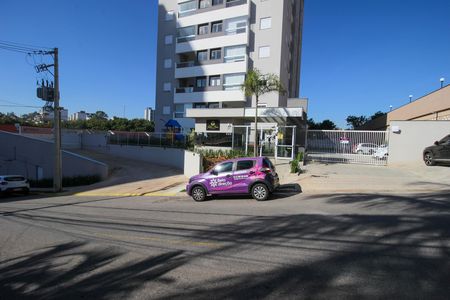 Apartamento para alugar com 70m², 3 quartos e 2 vagas
