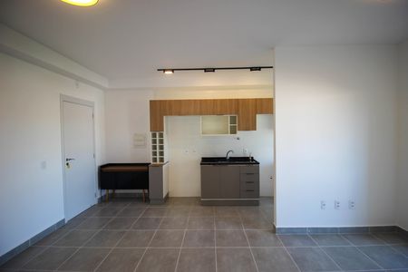 Apartamento para alugar com 3 quartos, 70m² em Jardim Sao Carlos, Sorocaba