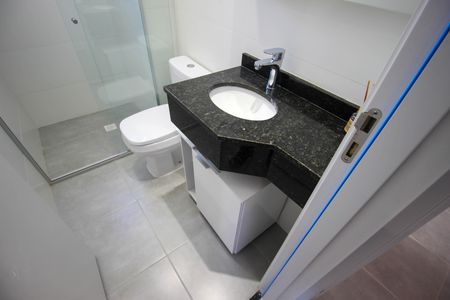 Apartamento para alugar com 70m², 3 quartos e 2 vagas