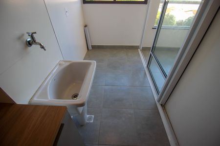 Apartamento para alugar com 70m², 3 quartos e 2 vagas