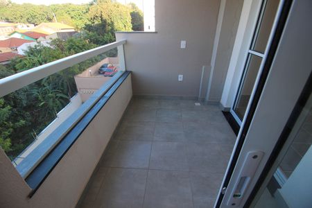 Apartamento para alugar com 3 quartos, 70m² em Jardim Sao Carlos, Sorocaba