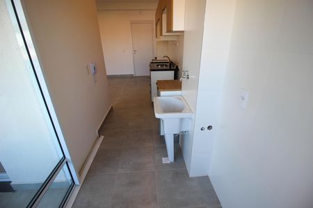 Apartamento para alugar com 70m², 3 quartos e 2 vagas