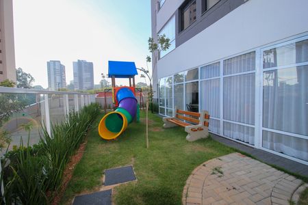 Apartamento para alugar com 70m², 3 quartos e 2 vagas