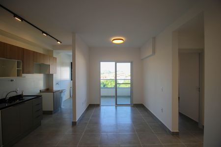 Apartamento para alugar com 70m², 3 quartos e 2 vagas