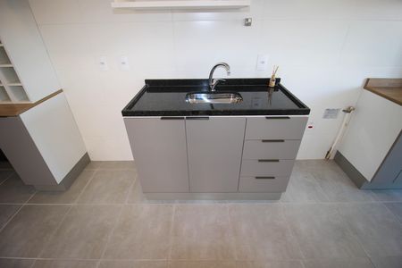Apartamento para alugar com 70m², 3 quartos e 2 vagas