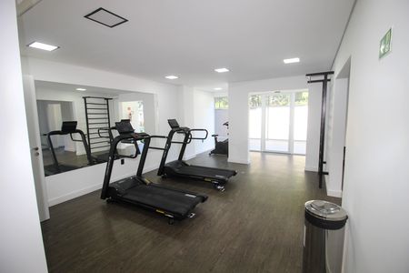 Apartamento para alugar com 70m², 3 quartos e 2 vagas