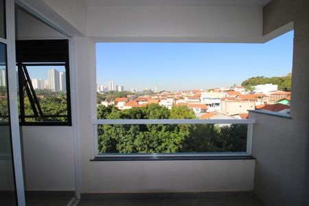 Apartamento para alugar com 70m², 3 quartos e 2 vagas