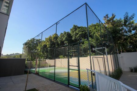 Apartamento para alugar com 70m², 3 quartos e 2 vagas