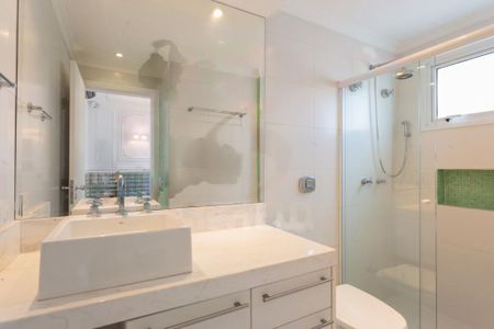 Apartamento à venda com 3 quartos, 205m² em Vila Nova Conceição, São Paulo