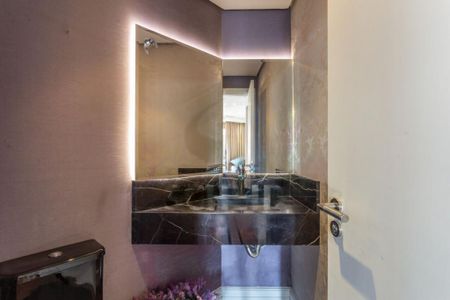 Apartamento à venda com 3 quartos, 205m² em Vila Nova Conceição, São Paulo