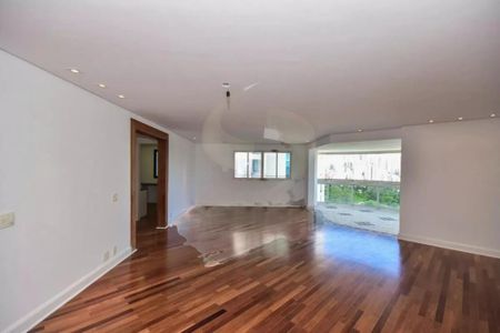 Apartamento à venda com 4 quartos, 288m² em Panamby, São Paulo