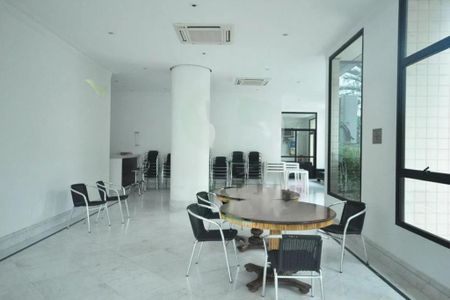 Apartamento à venda com 4 quartos, 288m² em Panamby, São Paulo