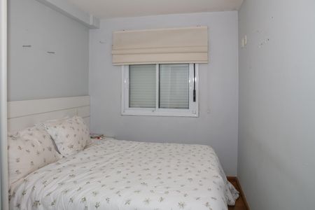 Suíte de apartamento para alugar com 2 quartos, 75m² em Vila Leopoldina, São Paulo