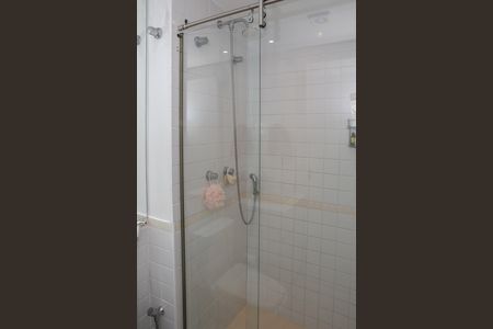 Apartamento para alugar com 75m², 2 quartos e 2 vagasBanheiro Social
