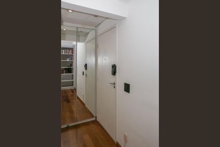 Entrada de apartamento para alugar com 2 quartos, 75m² em Vila Leopoldina, São Paulo
