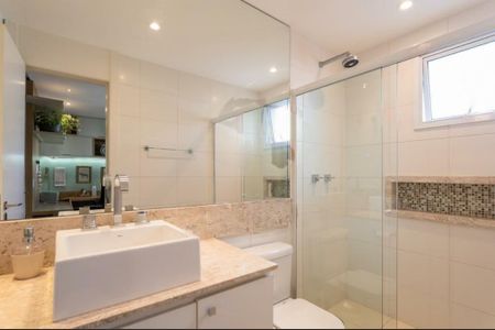 Apartamento à venda com 154m², 3 quartos e 2 vagas