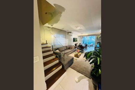 Apartamento à venda com 154m², 3 quartos e 2 vagas
