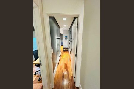 Apartamento à venda com 154m², 3 quartos e 2 vagas