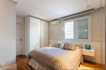 Apartamento à venda com 154m², 3 quartos e 2 vagas