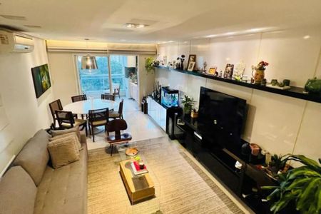 Apartamento à venda com 154m², 3 quartos e 2 vagas