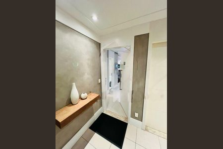 Apartamento à venda com 154m², 3 quartos e 2 vagas