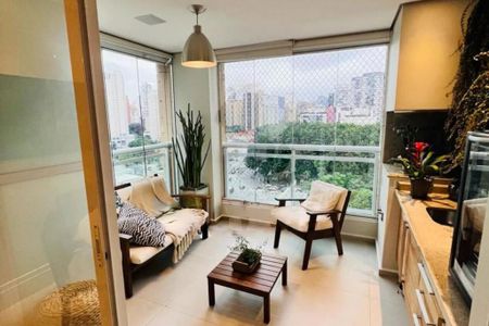 Apartamento à venda com 154m², 3 quartos e 2 vagas