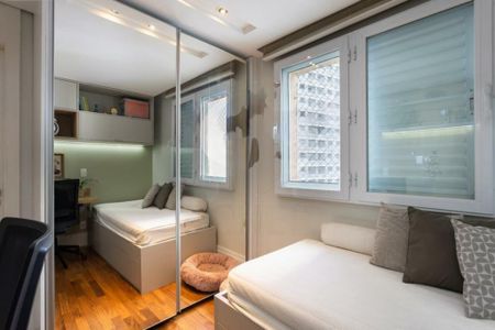 Apartamento à venda com 154m², 3 quartos e 2 vagas