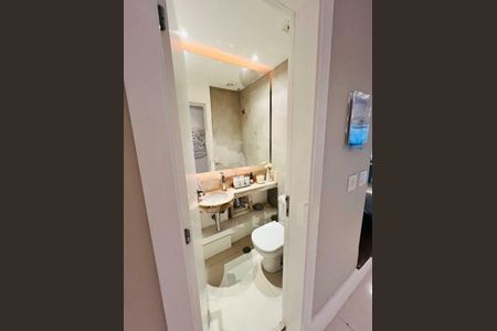 Apartamento à venda com 154m², 3 quartos e 2 vagas