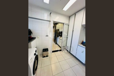 Apartamento à venda com 154m², 3 quartos e 2 vagas