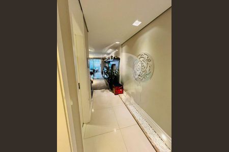 Apartamento à venda com 154m², 3 quartos e 2 vagas
