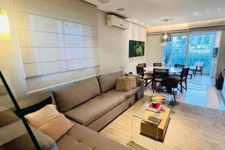 Apartamento à venda com 154m², 3 quartos e 2 vagas