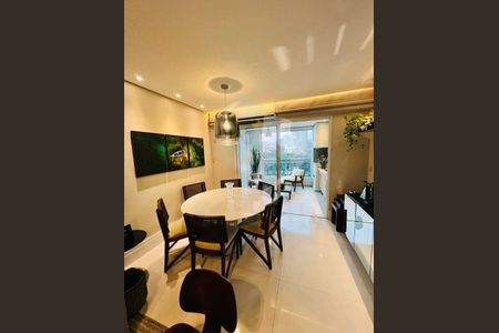 Apartamento à venda com 154m², 3 quartos e 2 vagas